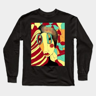 Super Bug Long Sleeve T-Shirt